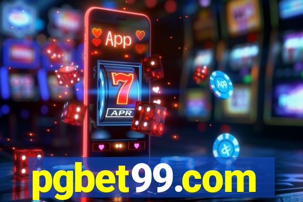 pgbet99.com