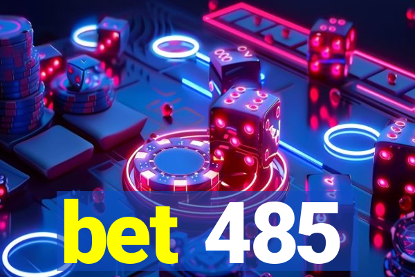 bet 485