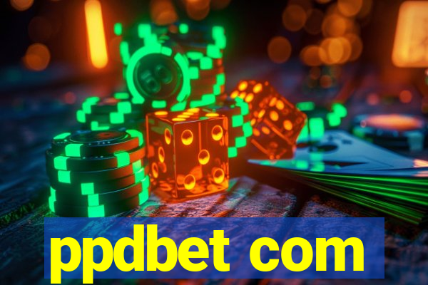 ppdbet com