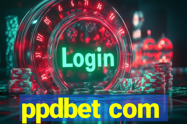 ppdbet com