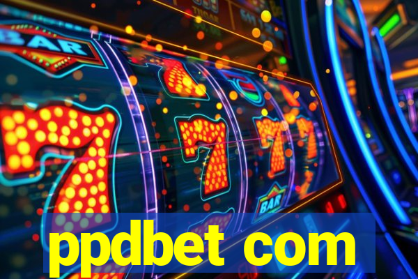 ppdbet com