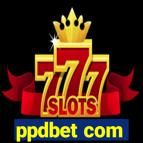 ppdbet com