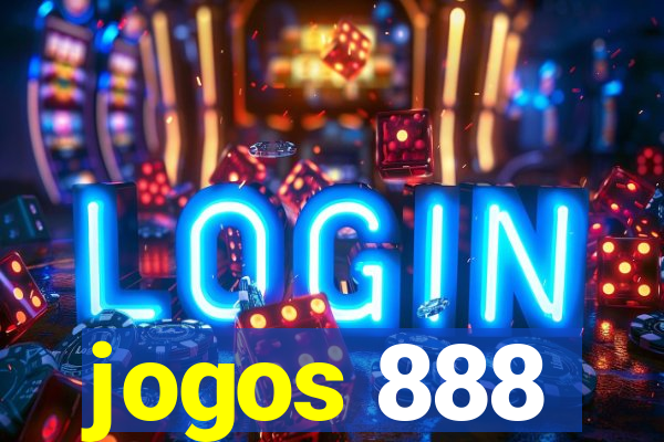 jogos 888