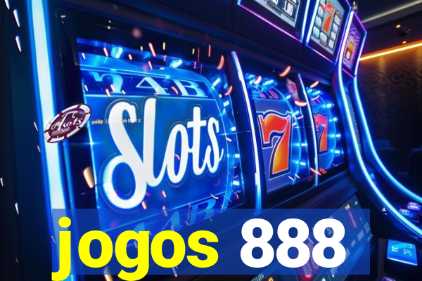 jogos 888