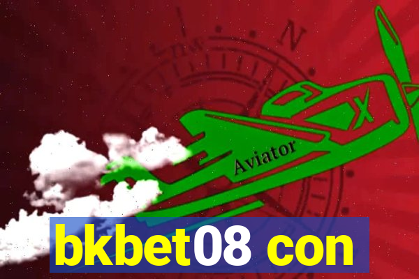 bkbet08 con