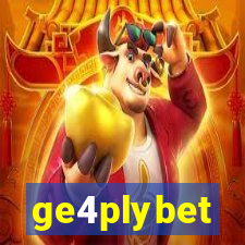 ge4plybet