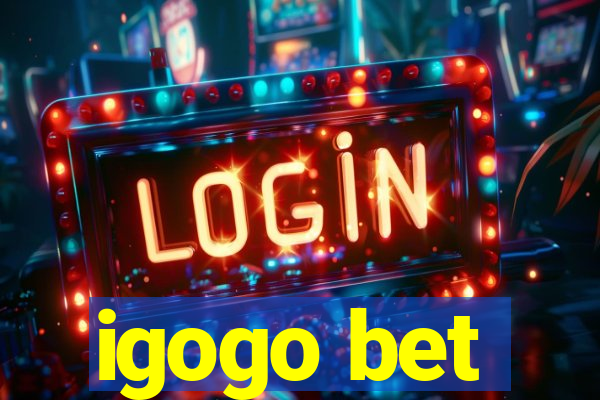 igogo bet