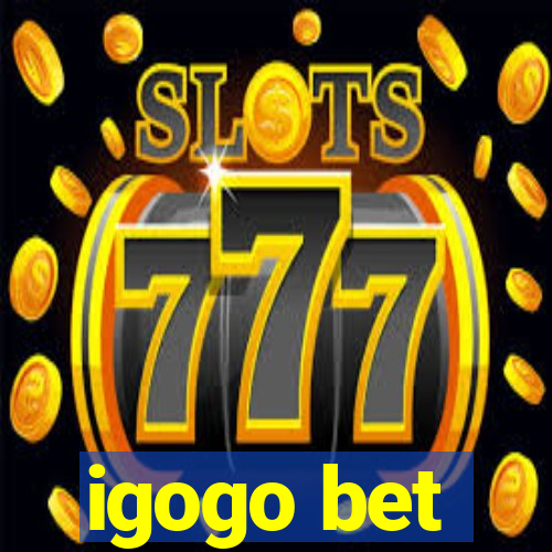 igogo bet