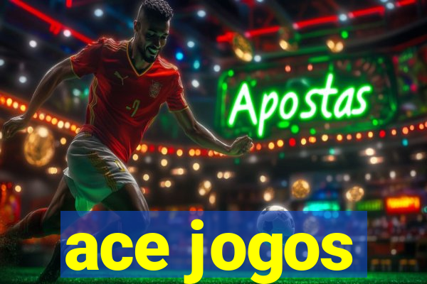 ace jogos