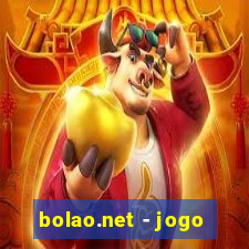 bolao.net - jogo