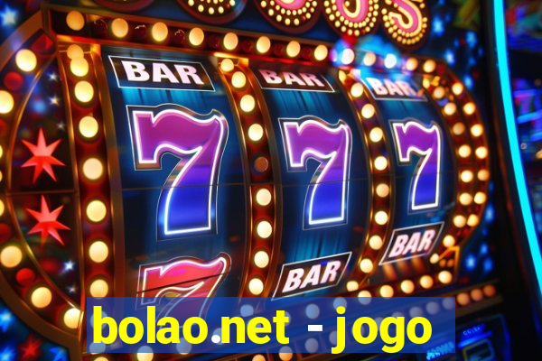 bolao.net - jogo