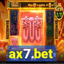 ax7.bet