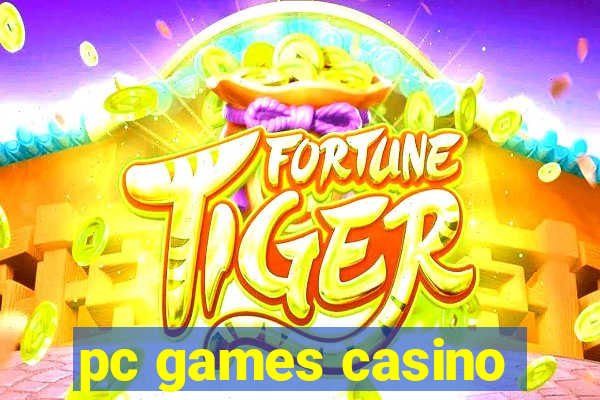 pc games casino