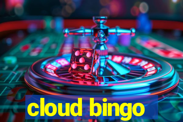 cloud bingo