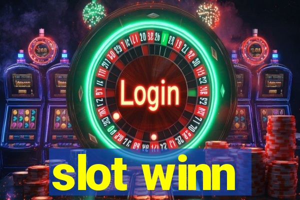 slot winn