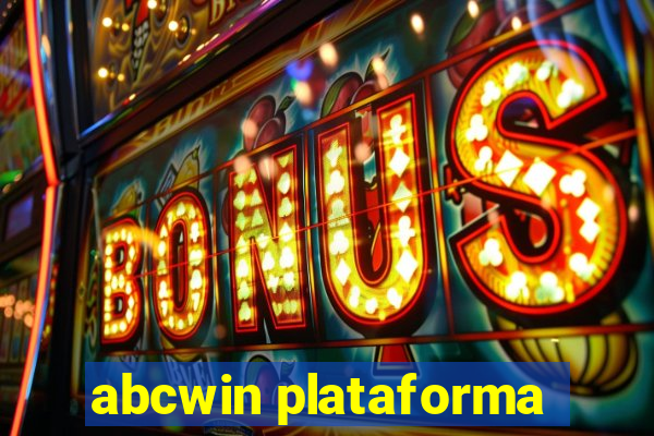 abcwin plataforma