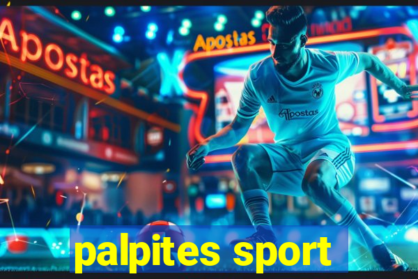 palpites sport