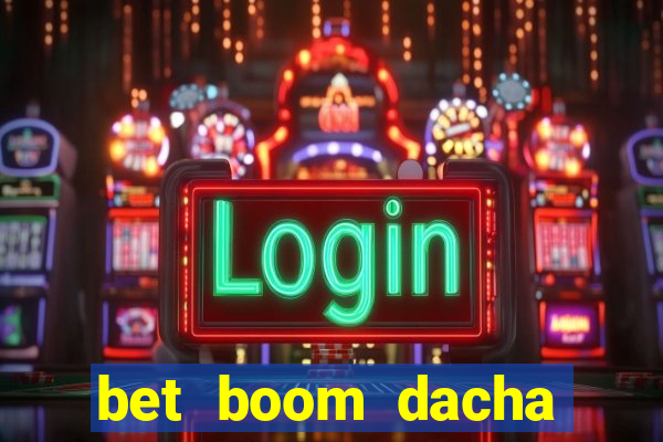 bet boom dacha dota 2