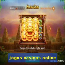 jogos casinos online