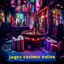 jogos casinos online