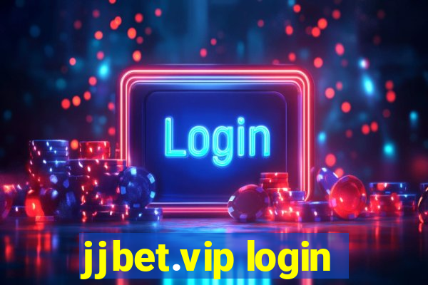 jjbet.vip login