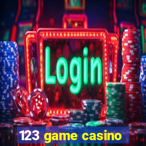 123 game casino