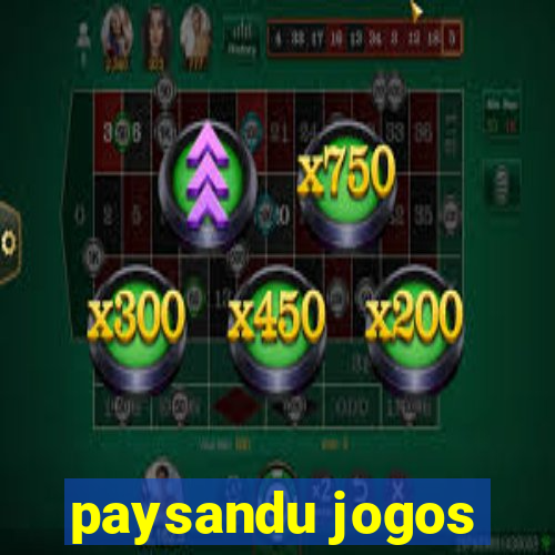 paysandu jogos