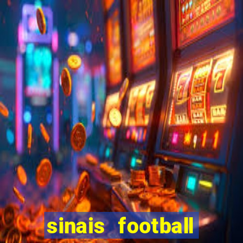 sinais football studio telegram