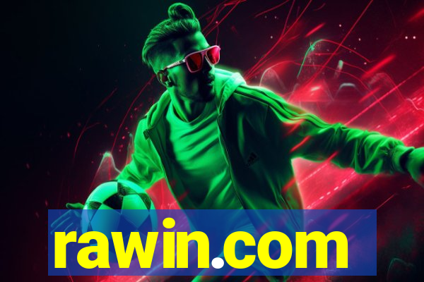 rawin.com