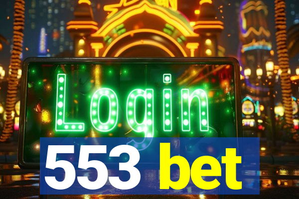 553 bet