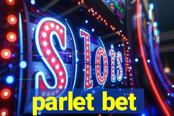 parlet bet