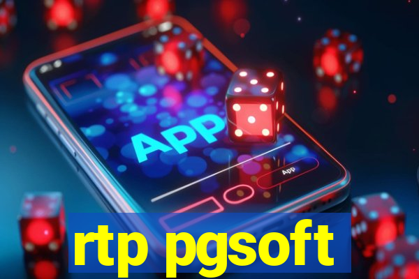 rtp pgsoft