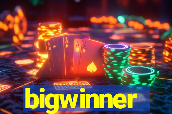 bigwinner