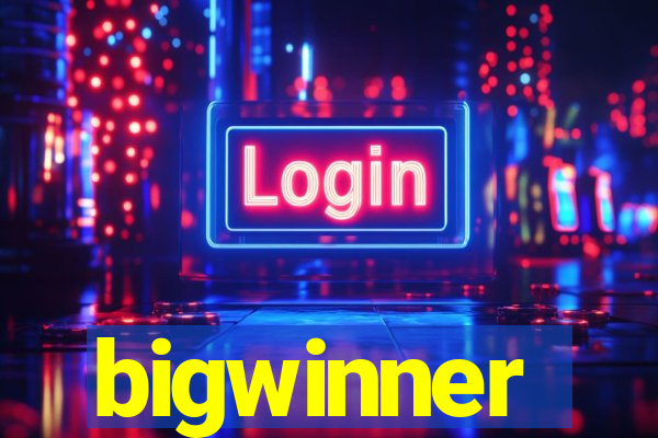 bigwinner