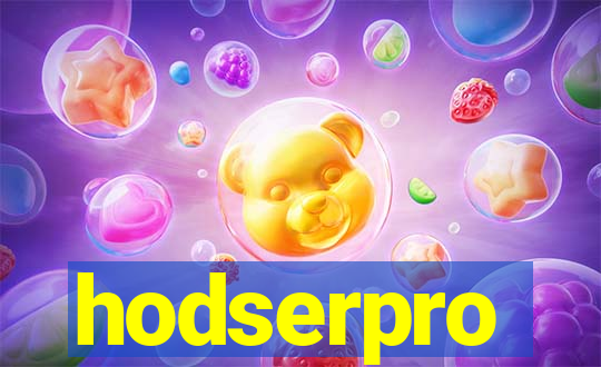 hodserpro