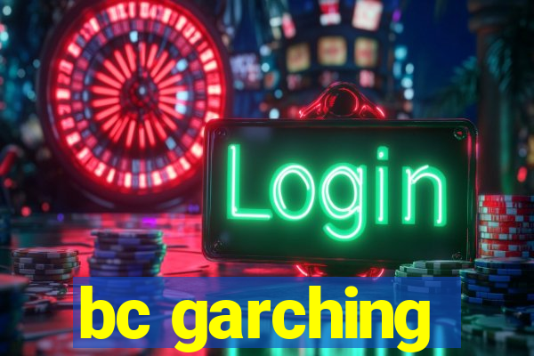 bc garching