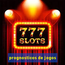 prognosticos de jogos