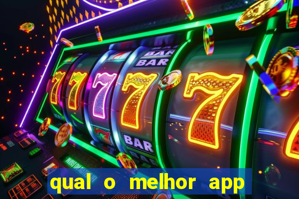 qual o melhor app para analisar jogos de futebol