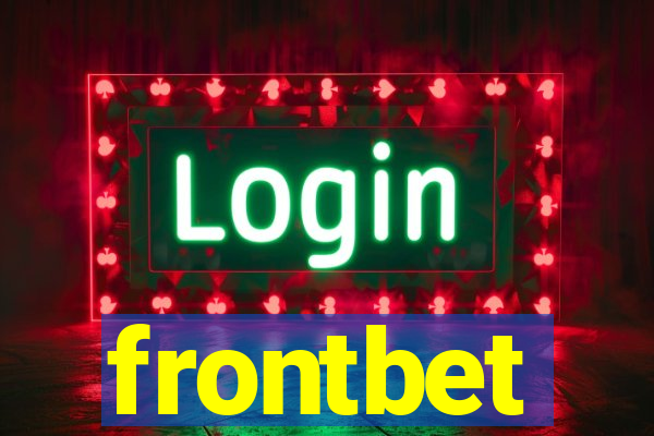 frontbet