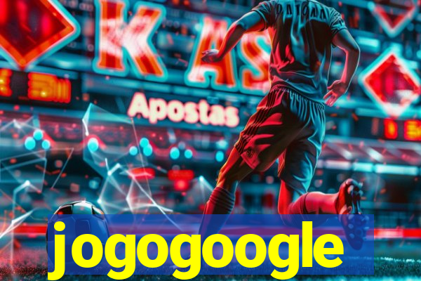 jogogoogle