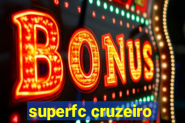 superfc cruzeiro