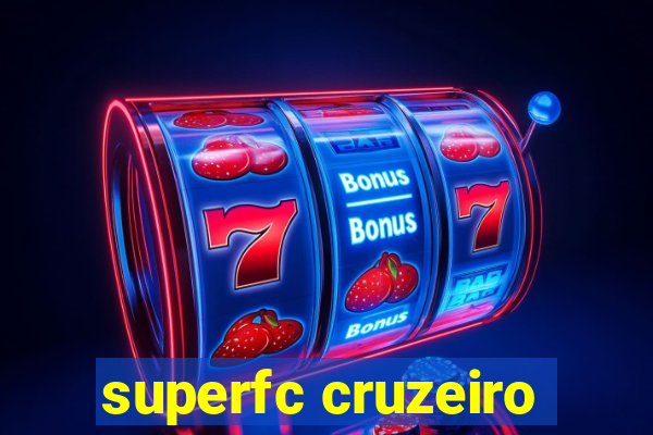 superfc cruzeiro