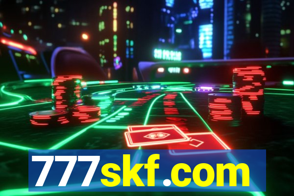 777skf.com