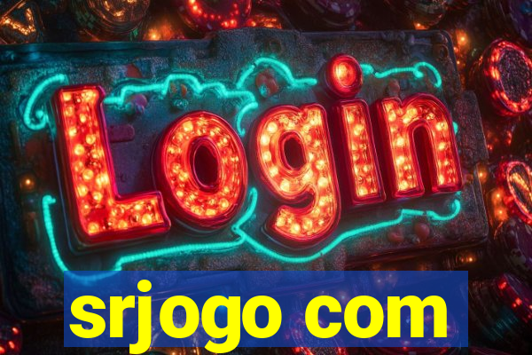 srjogo com