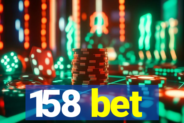 158 bet