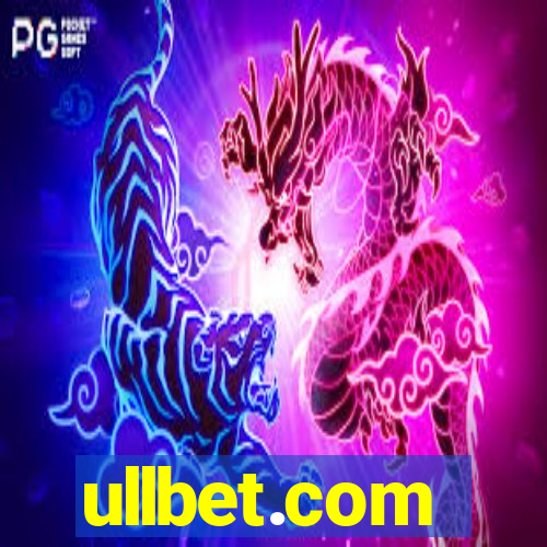 ullbet.com