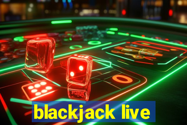 blackjack live