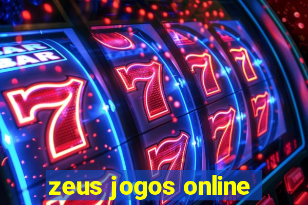 zeus jogos online