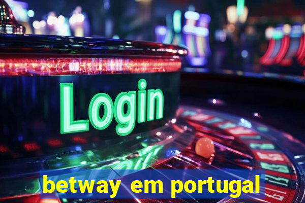 betway em portugal