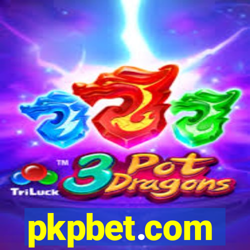 pkpbet.com